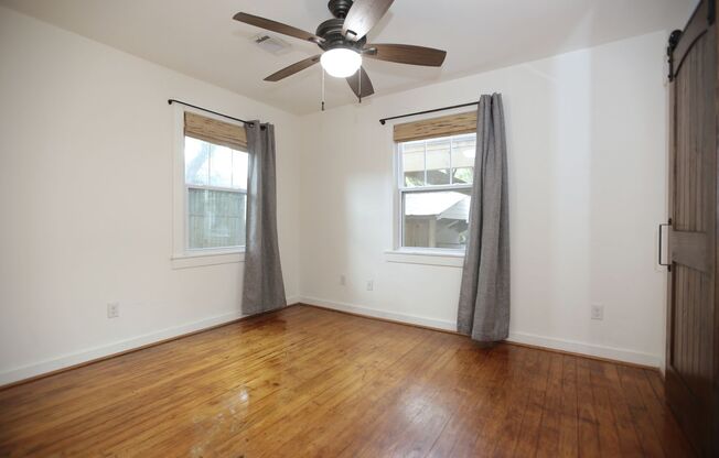 1 bed, 1 bath, $1,650