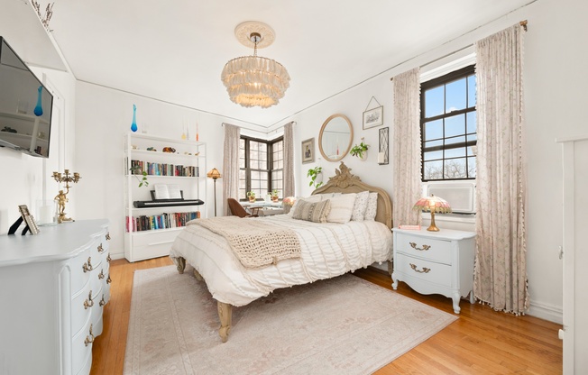 690 Fort Washington Ave #5J