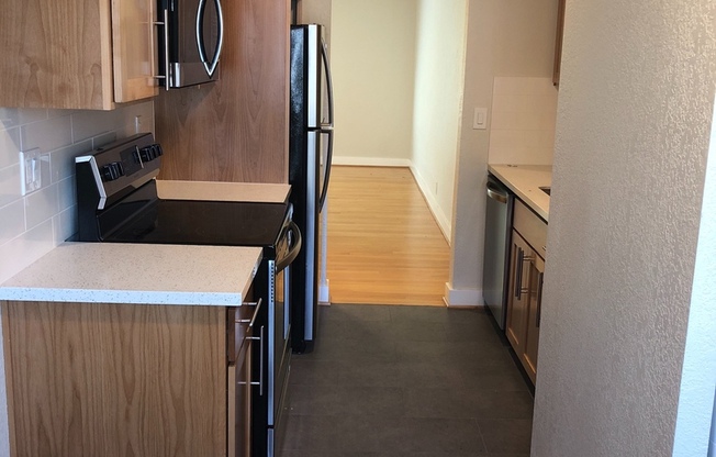 1 bed, 1 bath, $1,895