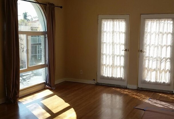 ONE TIME RENTAL - CHARLOTTE