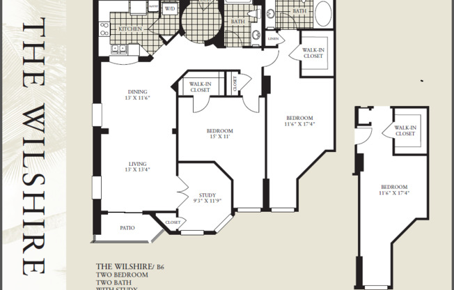 3 beds, 2 baths, 1,623 sqft, $6,446