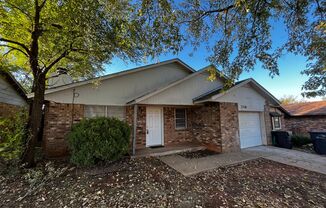 Renovated 4 Bed 2 bath in Southeast Oklahoma!