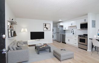 Partner-provided photo for $1525 unit