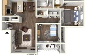 Partner-provided photo for $2009 unit