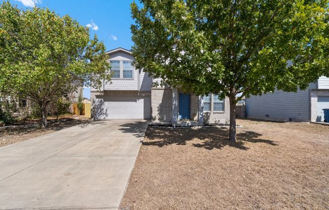 624 NW Crossing Dr, New Braunfels, Texas 78130