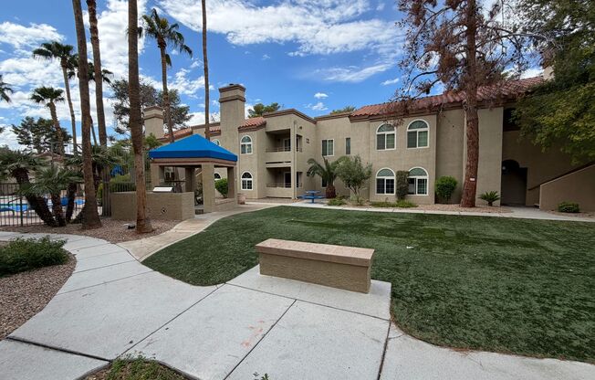 2 beds, 2 baths, $1,400, Unit # 2129