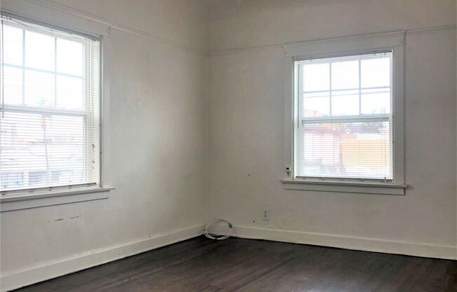 Melrose Apartments