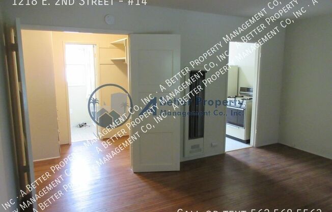 1218 E. 2nd St