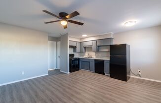 1 bed, 1 bath, $625, Unit 601 #22 Xavier Street