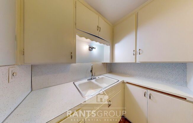 1 bed, 1 bath, 462 sqft, $1,075, Unit B2