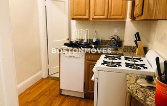 165 Hemenway St.