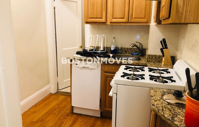165 Hemenway St.