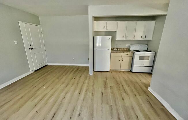 Glen Oaks Apartments