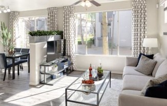 Vista Grove