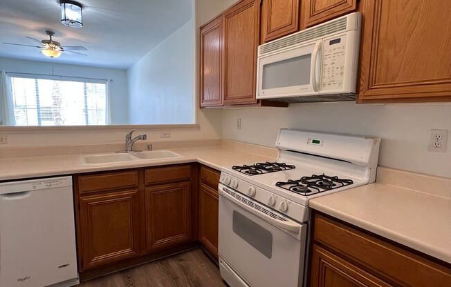 1 bed, 1 bath, $1,400