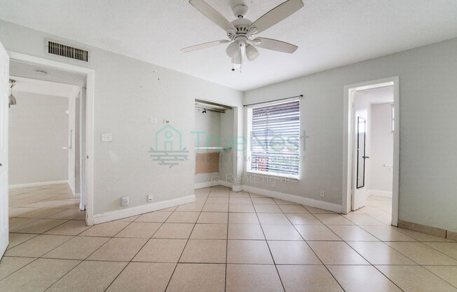 2 beds, 1.5 baths, $2,100, Unit 3f