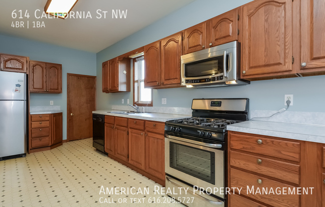 614 CALIFORNIA ST NW
