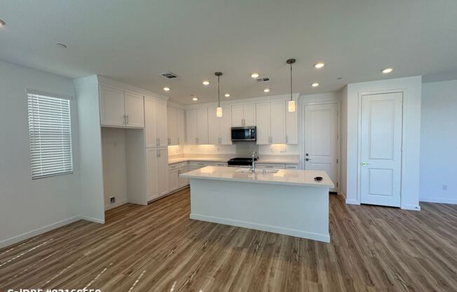 Brand New La Verne 4 bedroom Home