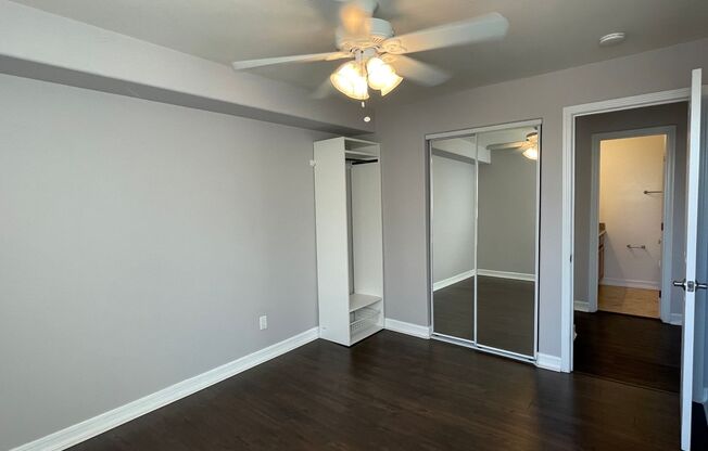 2 beds, 2 baths, $3,095, Unit Unit 301