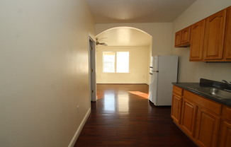 1 bed, 1 bath, 10 sqft, $1,050, Unit #9