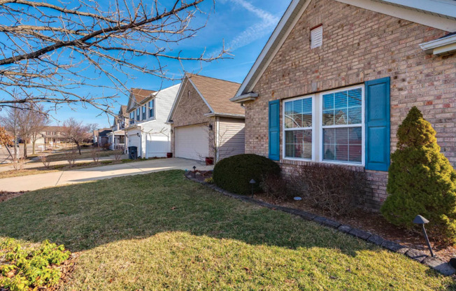 Spacious 4-Bedroom 2-bath in West Lafayette