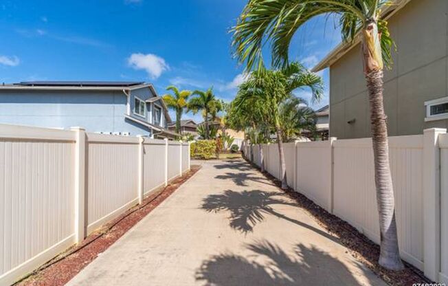 $4195/ 3br - 2002ft2 - Ewa Gentry Prescott, SF House w/garage & solar panels, PET NEGOTIABLE