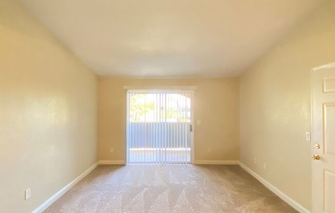 1 bed, 1 bath, $1,195