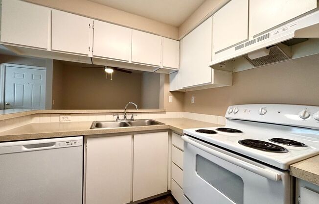 1 bed, 1 bath, 747 sqft, $1,375, Unit 315
