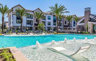 Alys Crossing: Luxury 1-, 2-, & 3-Bedroom Homes