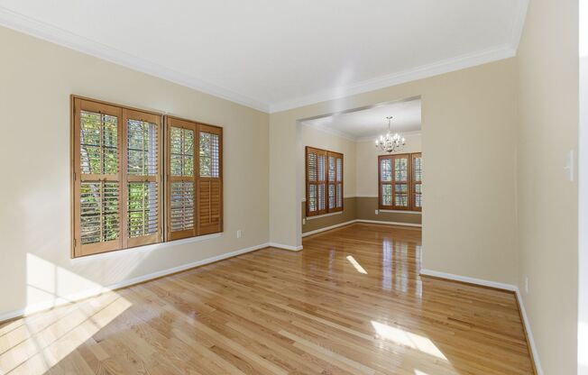 Stunning 4BR/3.5BA Victorian-Style Home in Severn with Finished Basement & Sunroom!