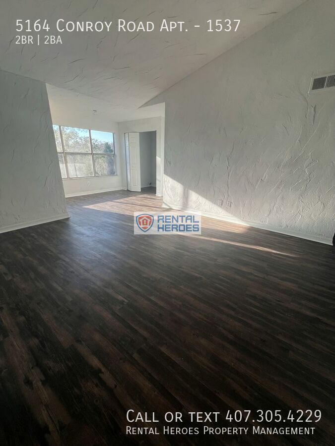 5164 Conroy Rd. Apt 1518