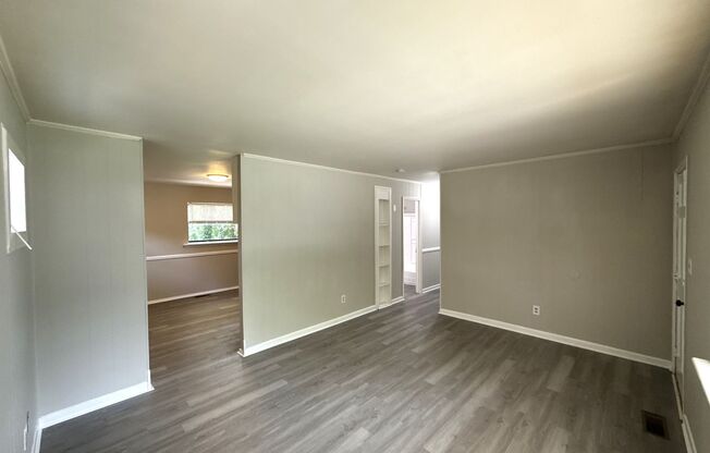 3-Bedroom Home!