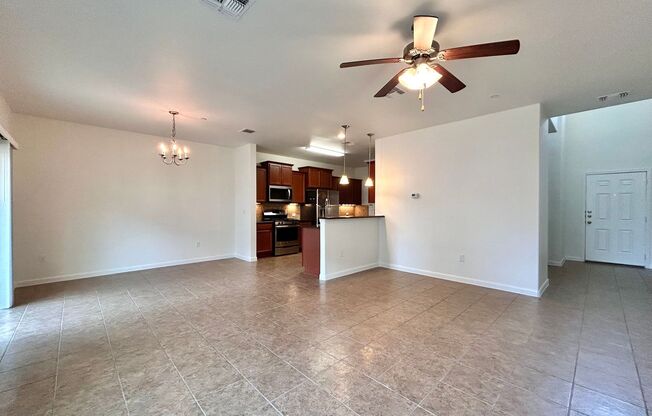 Stylish 2 Bedroom / 2.5 Bathroom Home – Two Levels, Move-In Ready