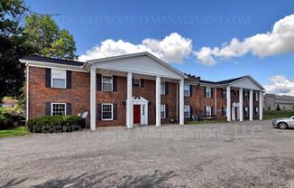 603 REVOLUTIONARY RD