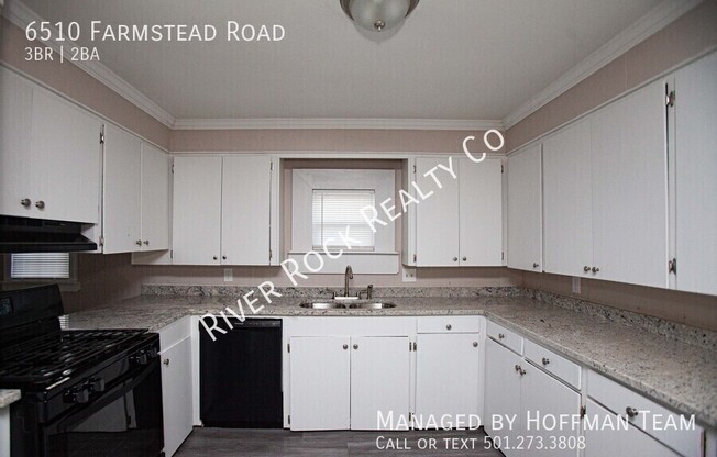 6510 FARMSTEAD RD
