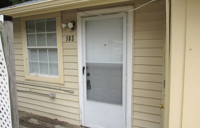 2 BEDROOM - MONTE VISTA