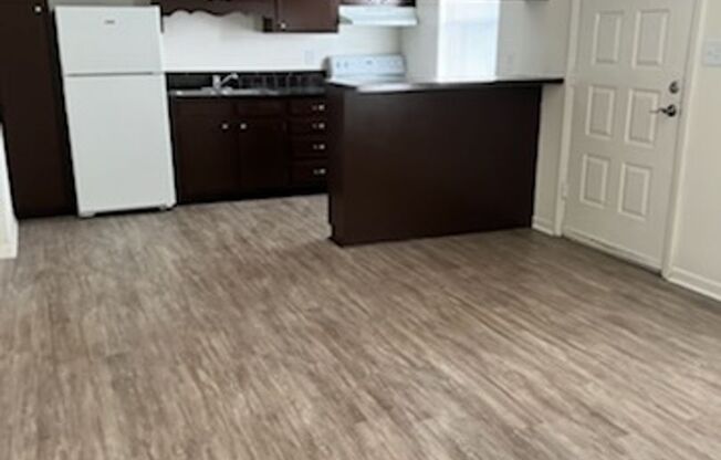 1 bed, 1 bath, 650 sqft, $895, Unit BC500A