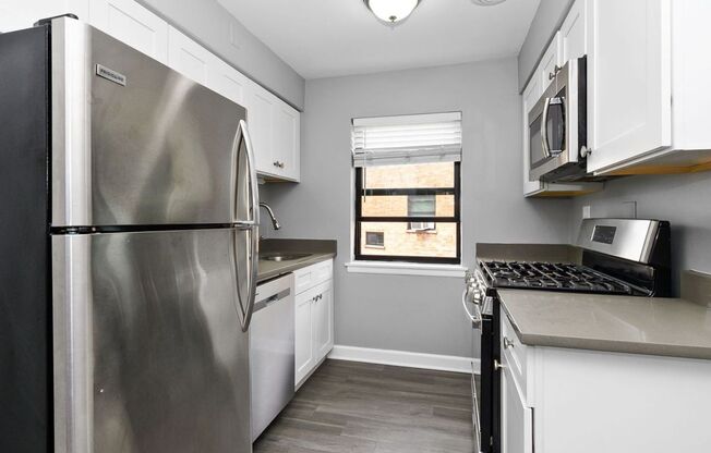 1 bed, 1 bath, 720 sqft, $2,455, Unit 10224-A3