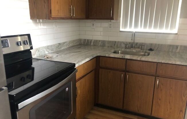 Maple Ranch Apartments