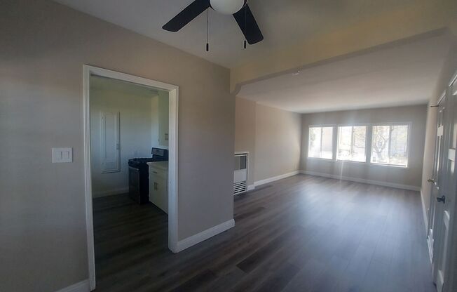 1 bed, 1 bath, $1,895, Unit California-4514A