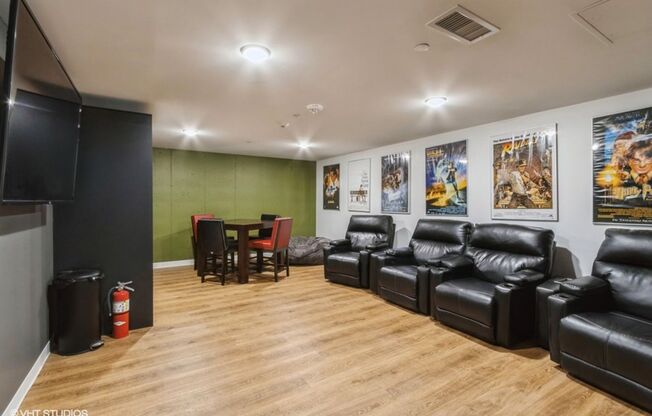 Studio, 1 bath, 266 sqft, $1,130, Unit #202