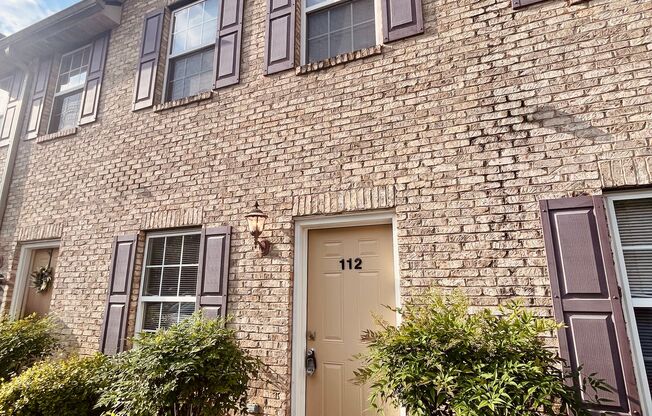 Brandy Mills Apartments LLC
