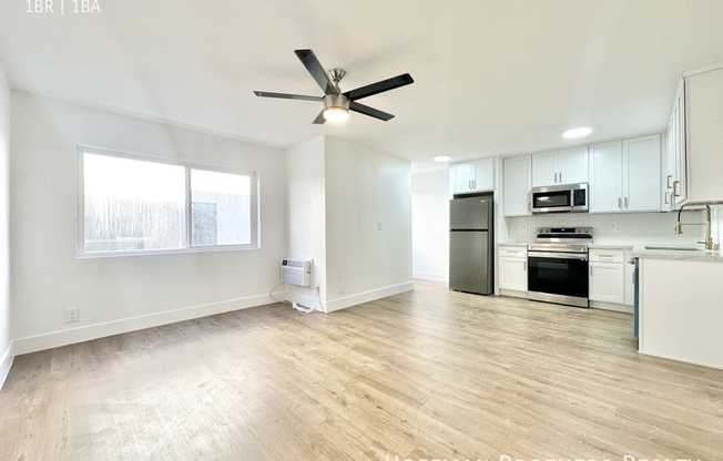 5111 Harold Way