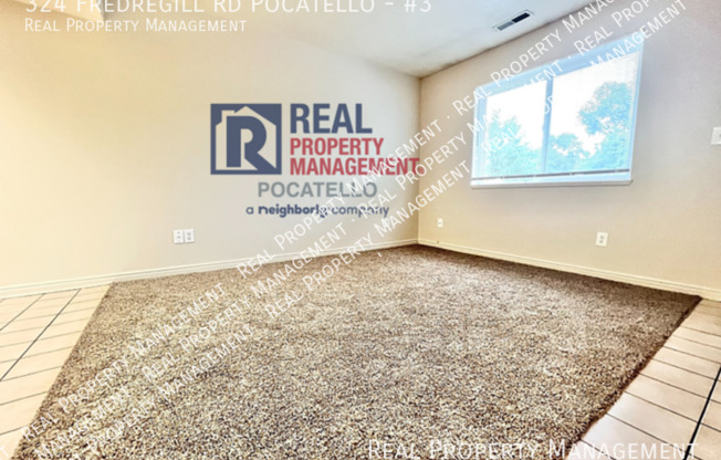 324 Fredregill Rd Pocatello