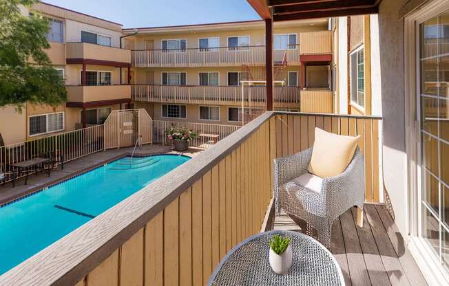 Sequoia Grove Apartments