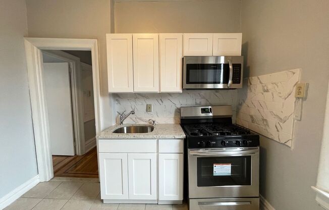 Hummingbird Heights 321