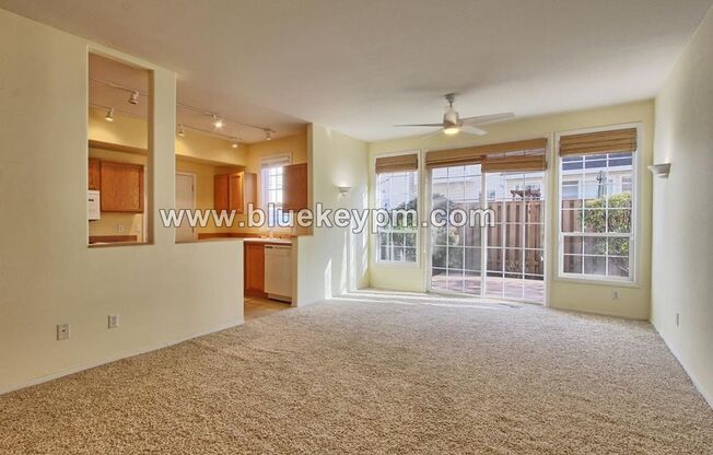 2 Bed, 2 Bath Main Floor Condo in Cascade Park with 2 Decks Near Columbia Square