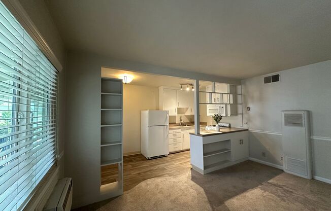 Live Where Downtown Meets Midtown, Absolute Must See!