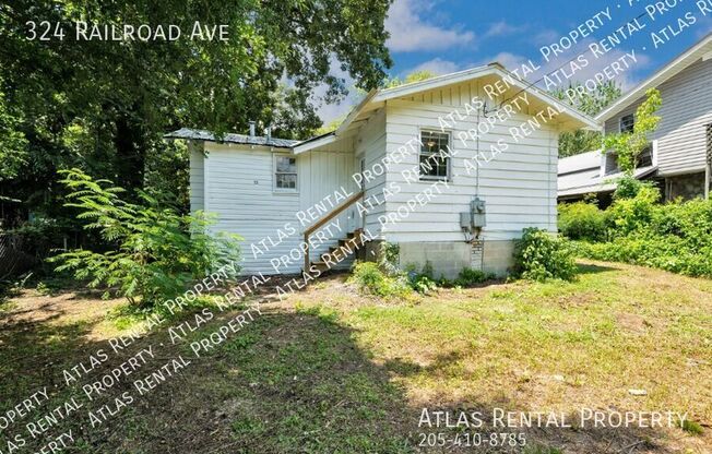 Partner-provided property photo