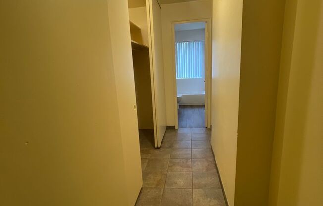 1 bed, 1 bath, 605 sqft, $1,050, Unit 303